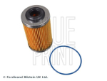 &Otilde;lifilter BLUE PRINT ADL142106