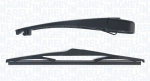 Kojameehe komplekt, klaasipesu MAGNETI MARELLI 000723180106