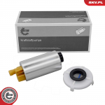 K&uuml;tusepump ESEN SKV 02SKV225