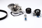 Veepump + hammasrihmakomplekt HEPU PK09020