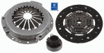 Sidurikomplekt SACHS 3000 951 603