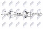 Veov&otilde;ll NTY NPW-VV-167