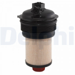 K&uuml;tusefilter DELPHI HDF889