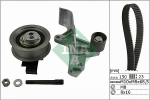 Hammasrihma komplekt Schaeffler INA 530 0546 10