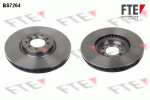 Piduriketas FTE 9071266