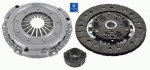Sidurikomplekt SACHS 3000 145 002