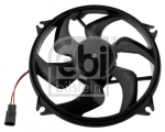 Ventilaator,mootorijahutus FEBI BILSTEIN 40634