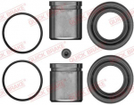 Remondikomplekt,Pidurisadul QUICK BRAKE 114-5094