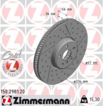 Piduriketas ZIMMERMANN 150.2981.20