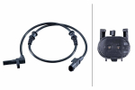 Andur, rattap&ouml;&ouml;rete arv HELLA 6PU 358 251-351