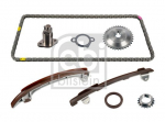 Mootori keti komplekt FEBI BILSTEIN 175010