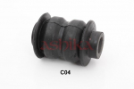 Puks ASHIKA GOM-C04