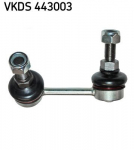 Stabilisaator,Stabilisaator SKF VKDS 443003