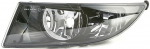 Udutuled HELLA 1NE 010 299-131