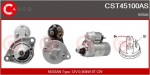Starter CASCO CST45100AS