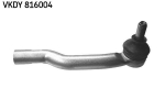 Rooliots SKF VKDY 816004