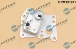 &Otilde;liradiaator,mootori&otilde;li Dr.Motor Automotive DRM121011