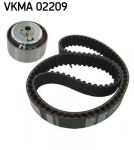 Hammasrihma komplekt SKF VKMA 02209