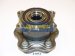 Rattarumm JAPANPARTS KK-21073