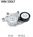 Rihmapinguti,soonrihm SKF VKM 33047