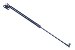 Gaasivedru, pagasi-/veoruum DENCKERMANN G110375