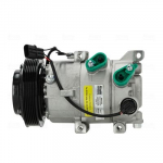 Kompressor,kliimaseade NISSENS 890229