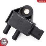 Andur, heitgaasisurve ESEN SKV 17SKV875