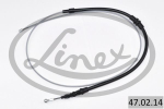 Tross,seisupidur LINEX 47.02.14