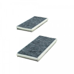 Filter,salongi&otilde;hk FILTRON K 1319A-2x