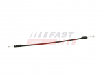 T&otilde;mbetross, autoukse lukustuse avamine FAST FT73708