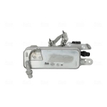 &Otilde;liradiaator, automaatkast NISSENS 91574
