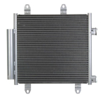 Kondensaator,kliimaseade MAXGEAR AC830466