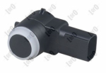 Sensor, parkimisabi ABAKUS 120-01-092