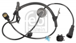 Andur, rattap&ouml;&ouml;rete arv FEBI BILSTEIN 172162