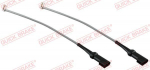 Hoiatuskontakt, piduriklotsi kulumine QUICK BRAKE WS 0328 A