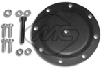 Membraan, survepump Metalcaucho 00832