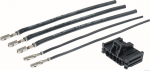 Kaabli remondi kmpl, salongi soojapuhur(mootorieelsoojendus) Herth+Buss Elparts 51277301