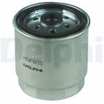 K&uuml;tusefilter DELPHI HDF605