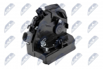 Ukselukk NTY EZC-BM-168