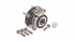 Rattalaagrikomplekt SKF VKBA 7083
