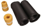 Tolmukaitse komplekt,Amordid MAXGEAR 72-3358