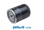 &Otilde;lifilter PURFLUX LS186