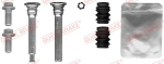Juhth&uuml;lsikomplekt,pidurisadul QUICK BRAKE 113-1498X