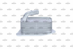 &Otilde;liradiaator,mootori&otilde;li NRF 31340