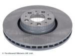 Piduriketas BLUE PRINT ADBP430123