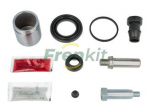 Remondikomplekt,Pidurisadul FRENKIT 743301