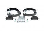 Piduriklotside komplekt BOSCH 0 204 114 612