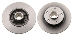 Piduriketas TRW DF6182