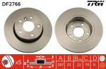 Piduriketas TRW DF2766
