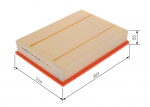 &Otilde;hufilter BOSCH F 026 400 099
